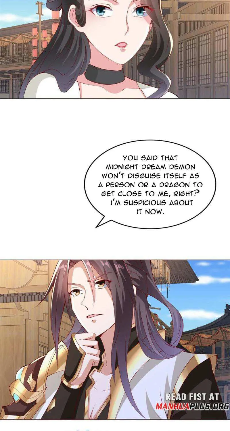 Dragon Master Chapter 322 page 13 - 