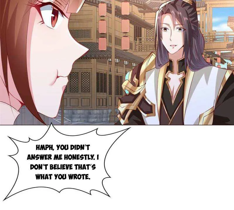 Dragon Master Chapter 322 page 16 - 