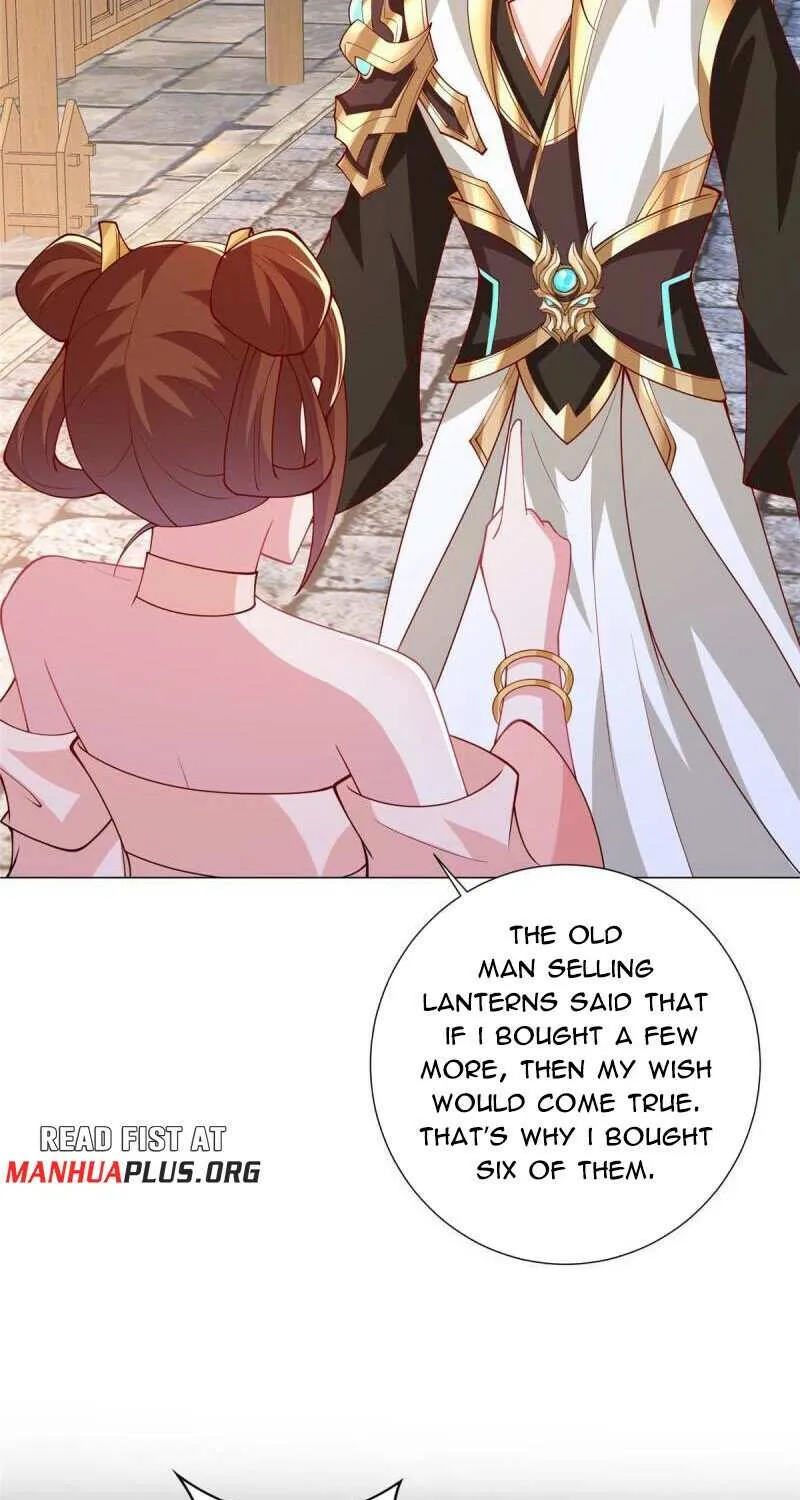 Dragon Master Chapter 322 page 21 - 