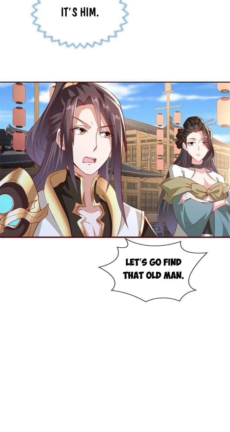Dragon Master Chapter 322 page 25 - 