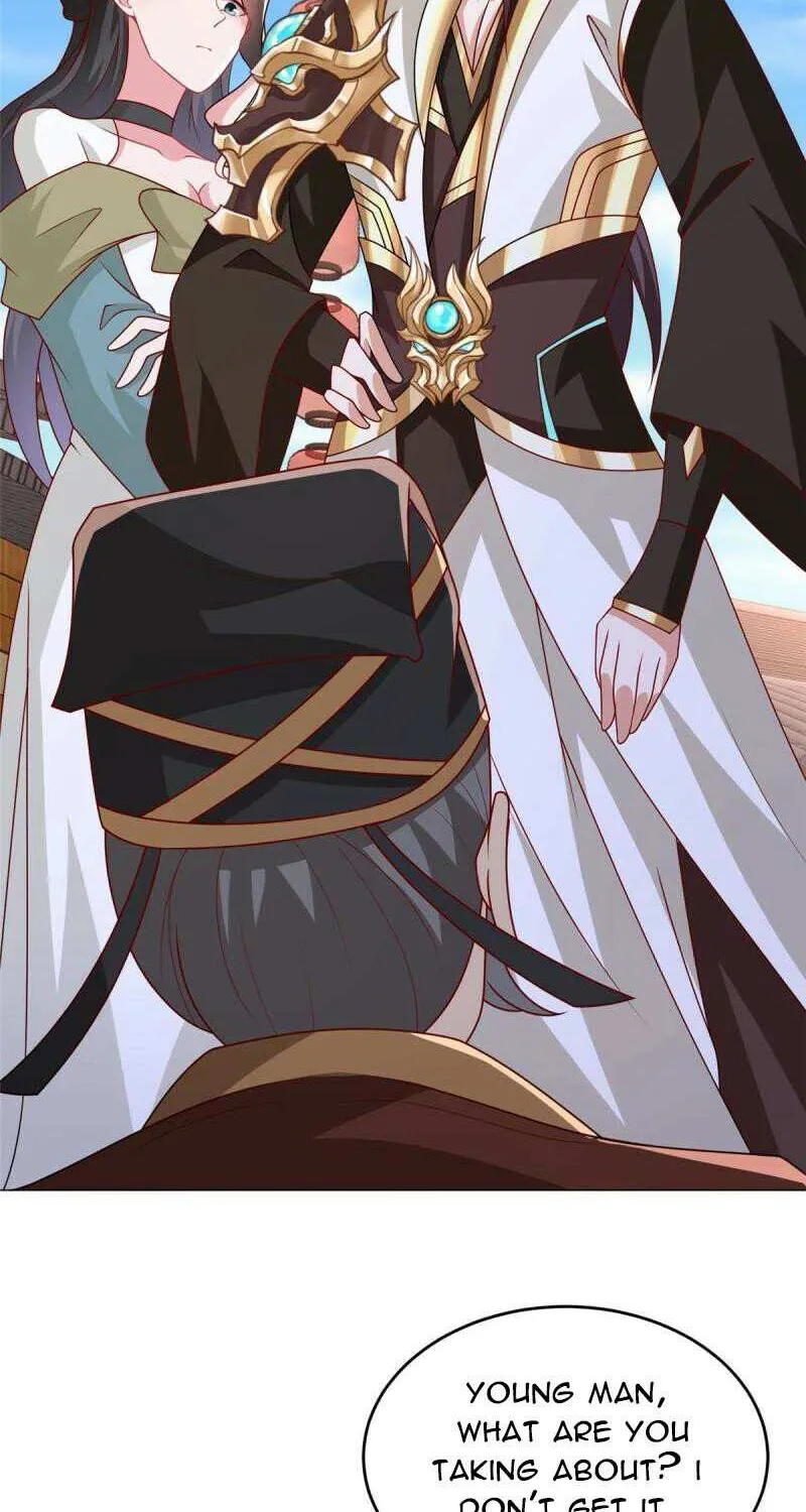 Dragon Master Chapter 322 page 28 - 