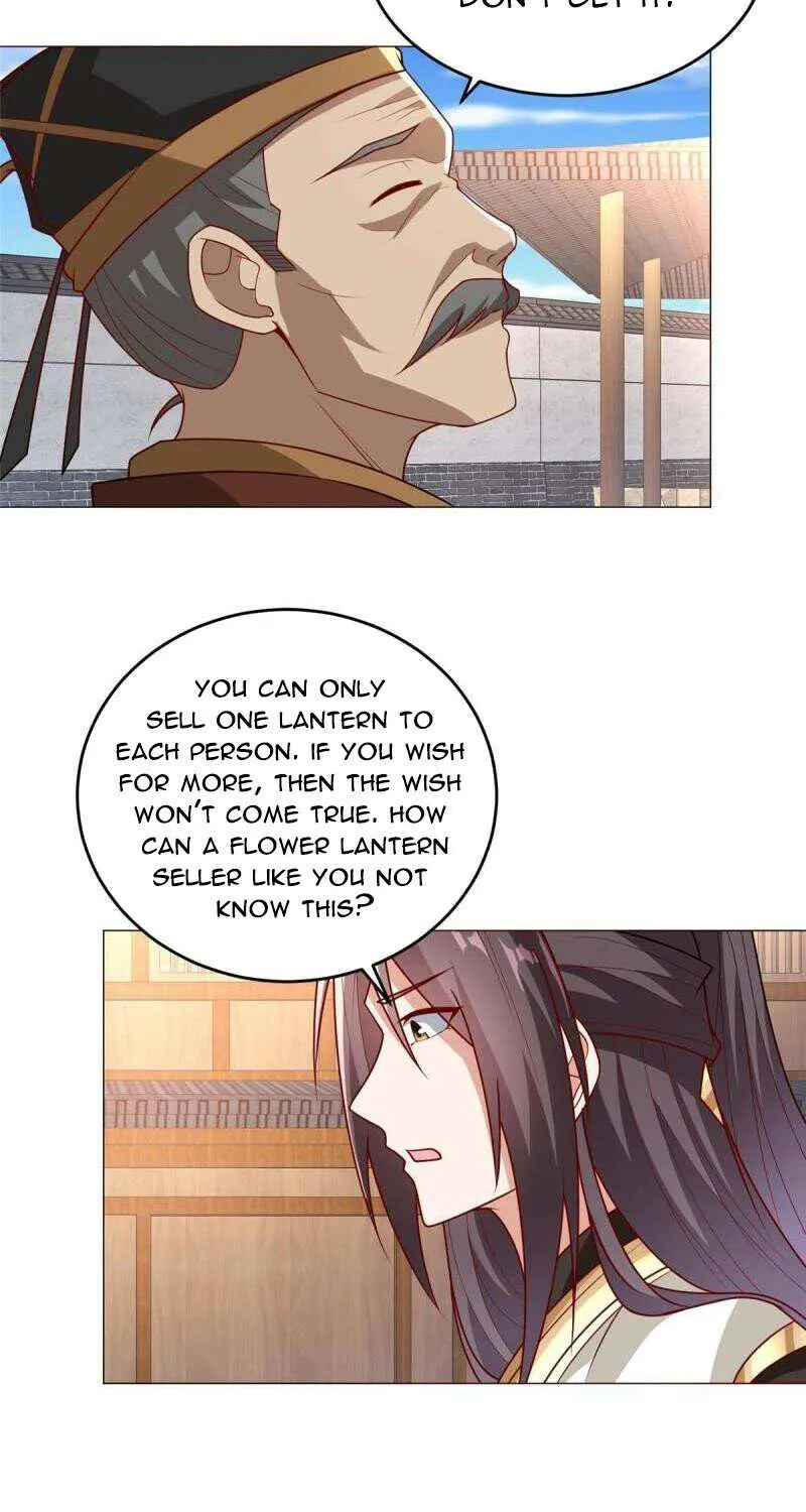 Dragon Master Chapter 322 page 29 - 