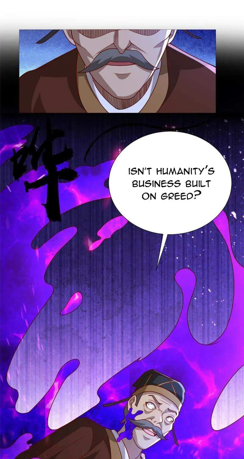 Dragon Master Chapter 322 page 30 - 