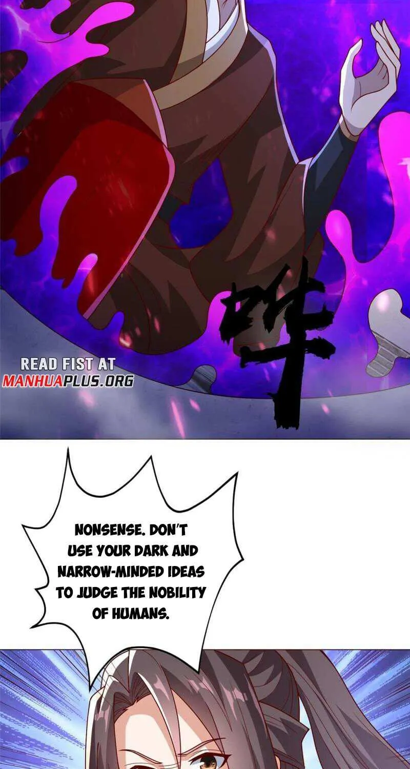 Dragon Master Chapter 322 page 31 - 