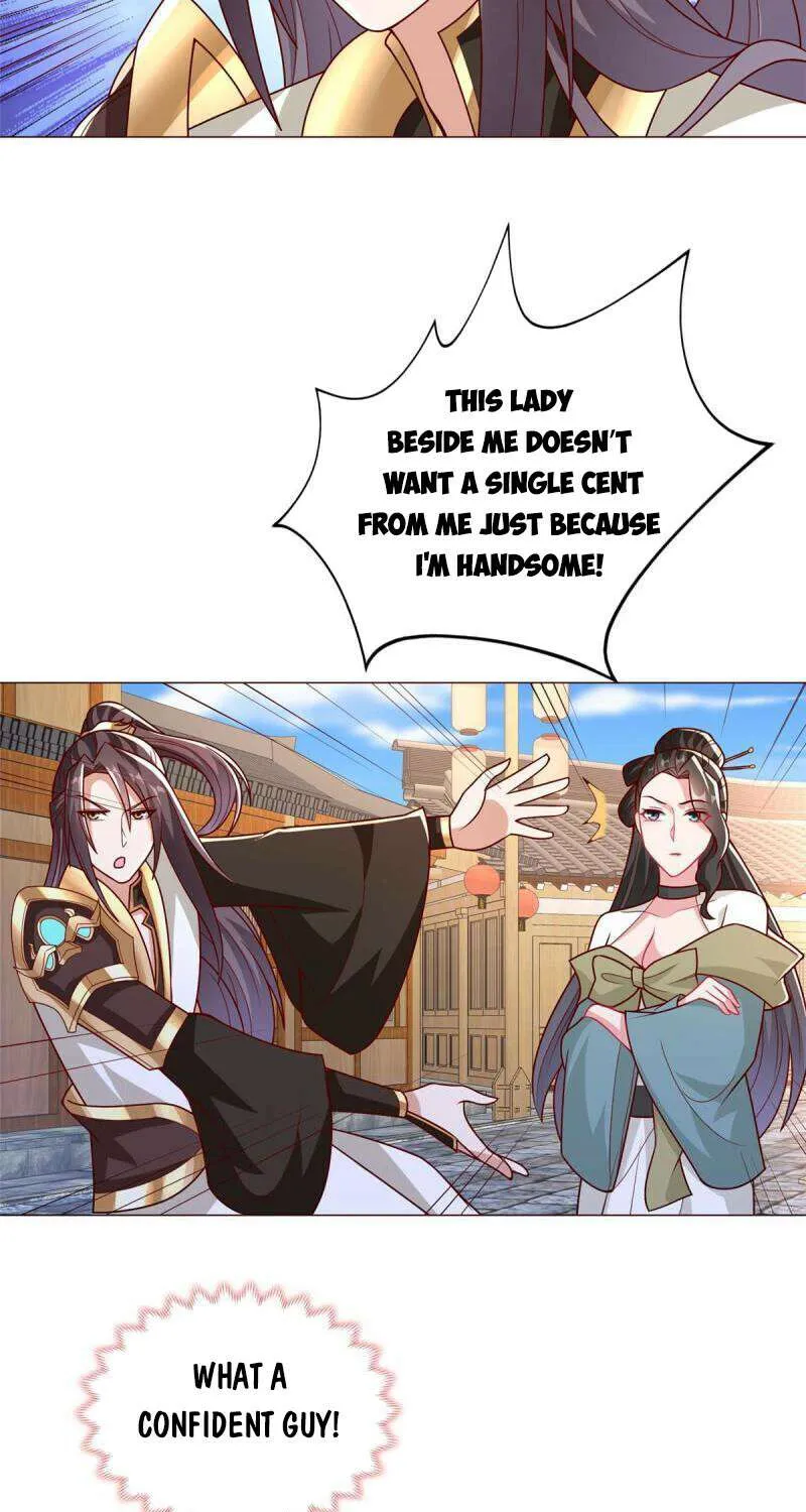 Dragon Master Chapter 322 page 33 - 