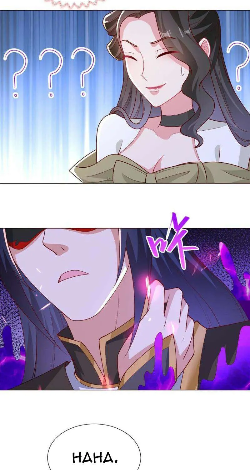 Dragon Master Chapter 322 page 34 - 