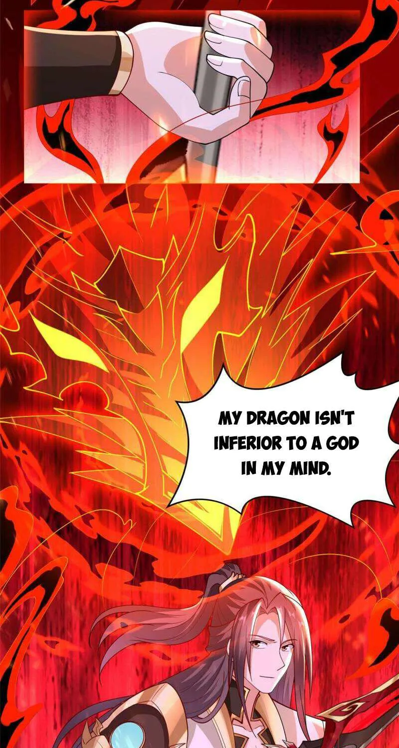 Dragon Master Chapter 322 page 37 - 