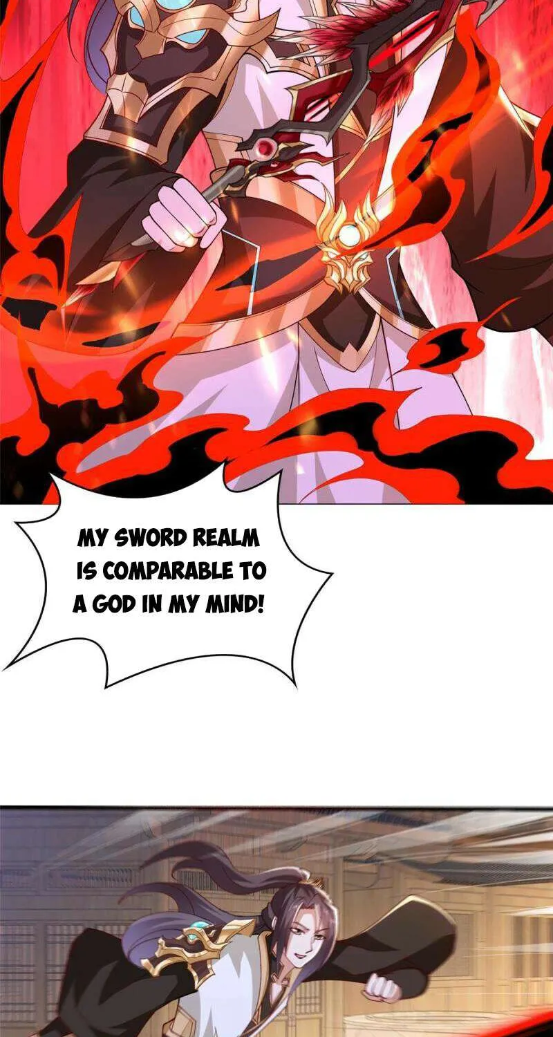 Dragon Master Chapter 322 page 38 - 