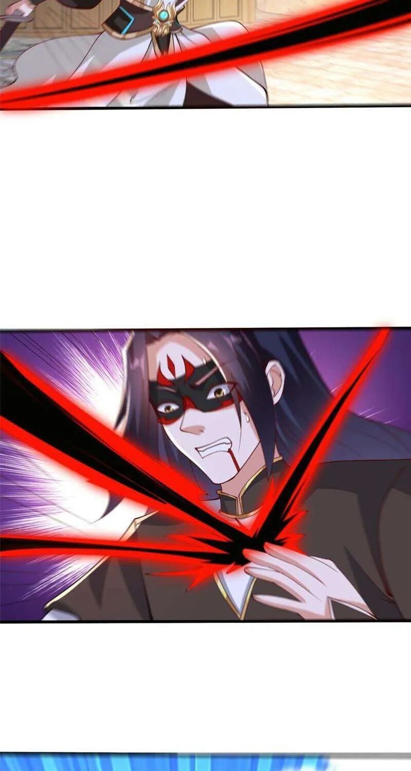 Dragon Master Chapter 322 page 39 - 