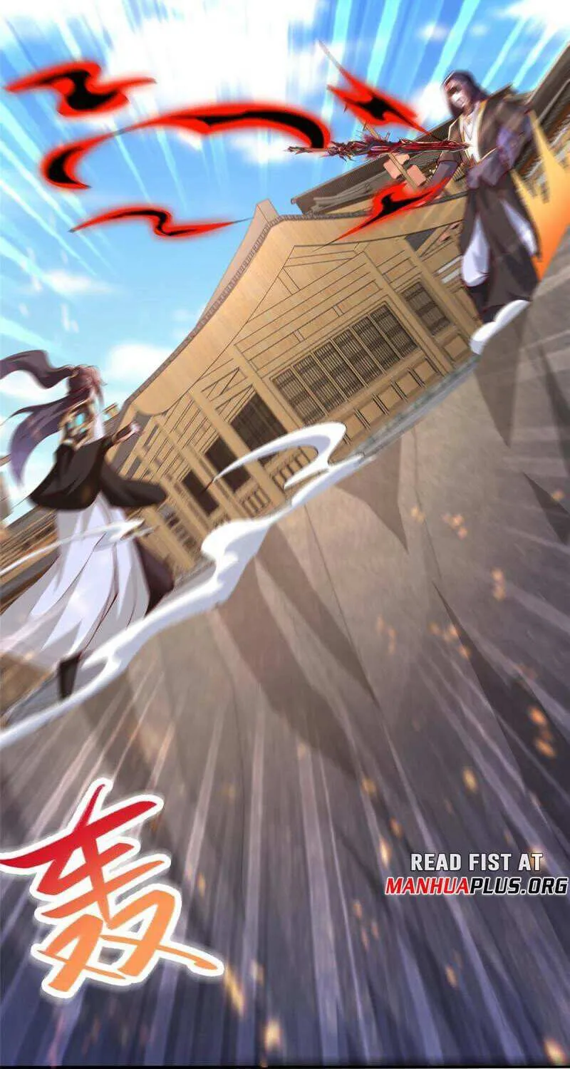 Dragon Master Chapter 322 page 41 - 