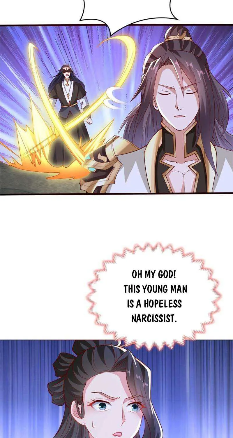 Dragon Master Chapter 322 page 43 - 