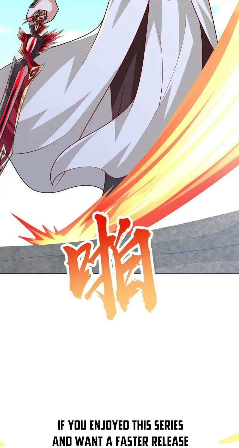 Dragon Master Chapter 322 page 45 - 