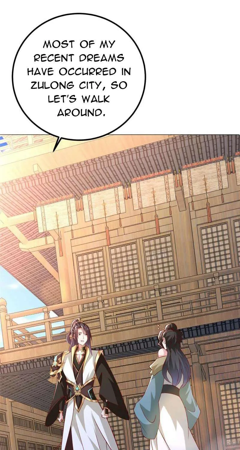 Dragon Master Chapter 322 page 8 - 