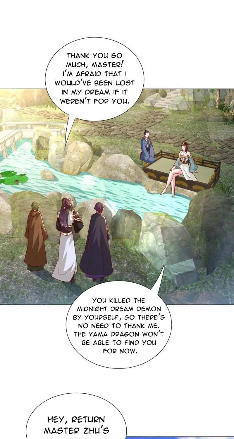 Dragon Master Chapter 323 page 2 - 