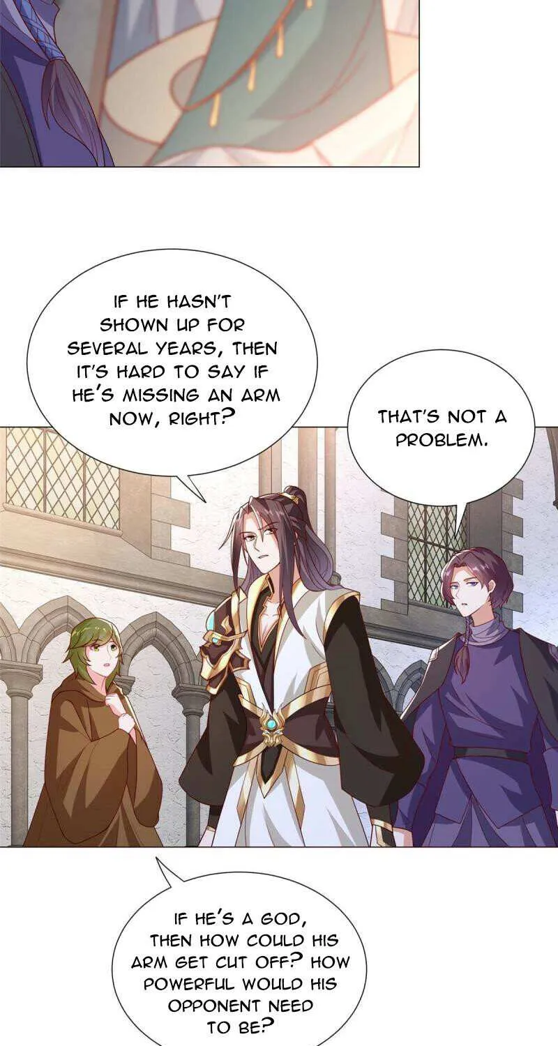 Dragon Master Chapter 323 page 16 - 