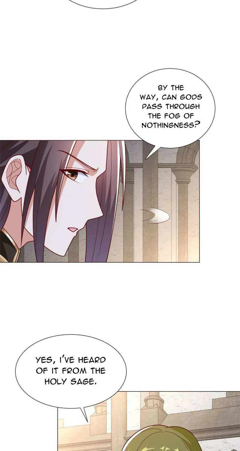 Dragon Master Chapter 323 page 17 - 