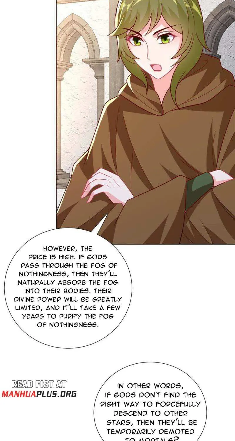 Dragon Master Chapter 323 page 18 - 