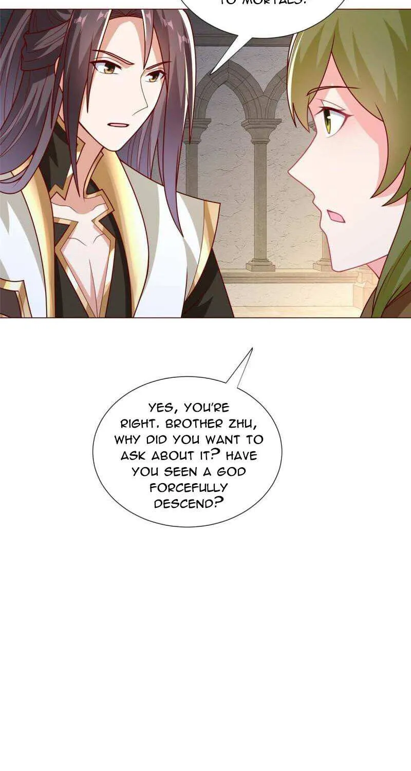 Dragon Master Chapter 323 page 19 - 