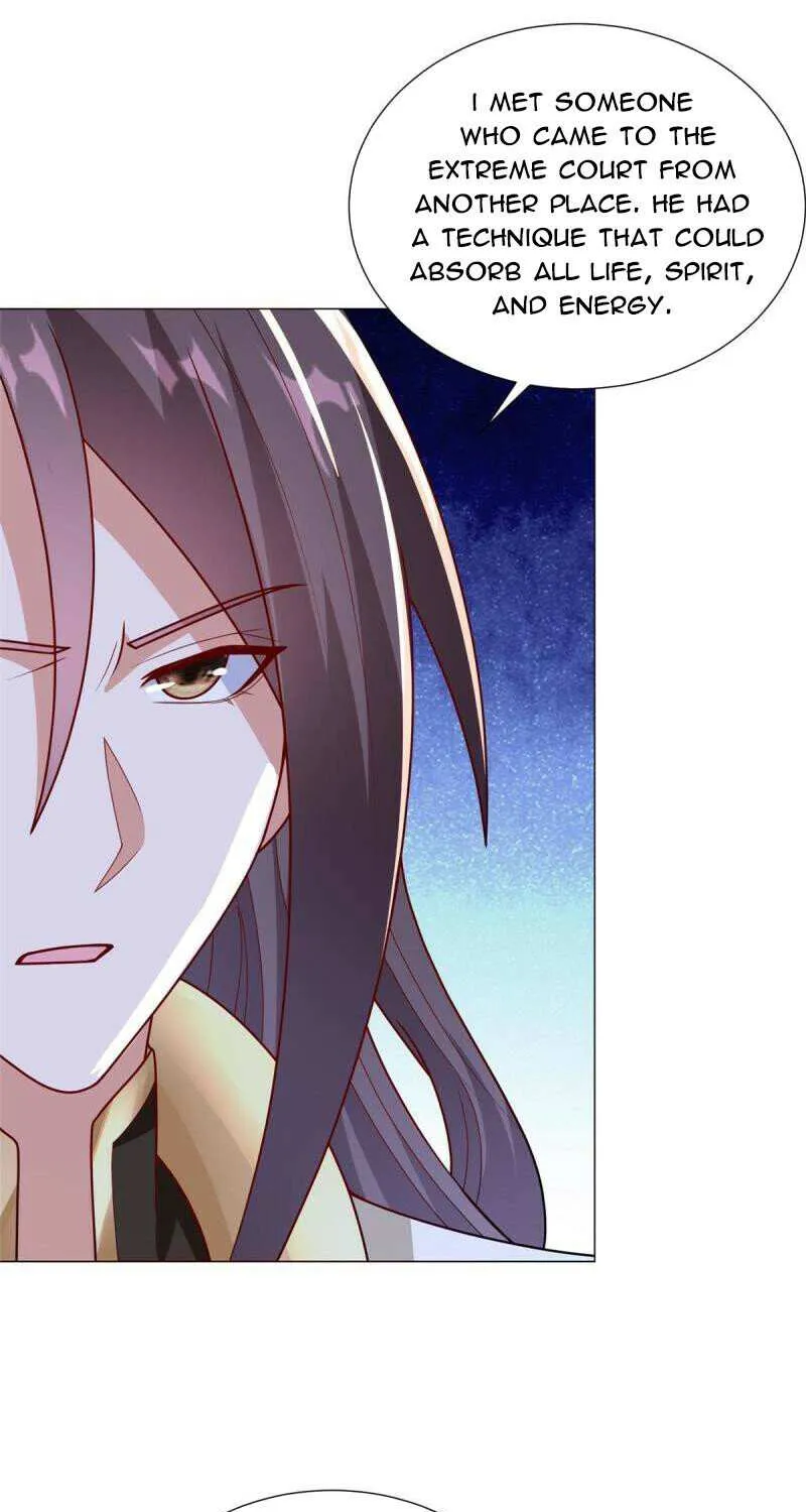 Dragon Master Chapter 323 page 20 - 