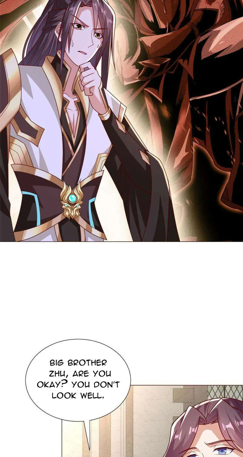 Dragon Master Chapter 323 page 23 - 