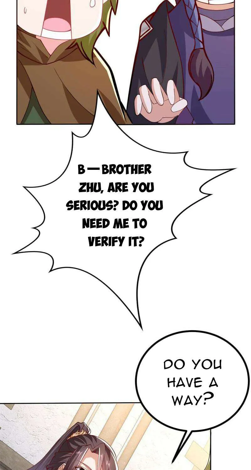 Dragon Master Chapter 323 page 26 - 