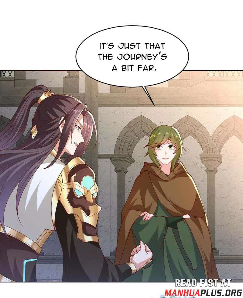 Dragon Master Chapter 323 page 28 - 