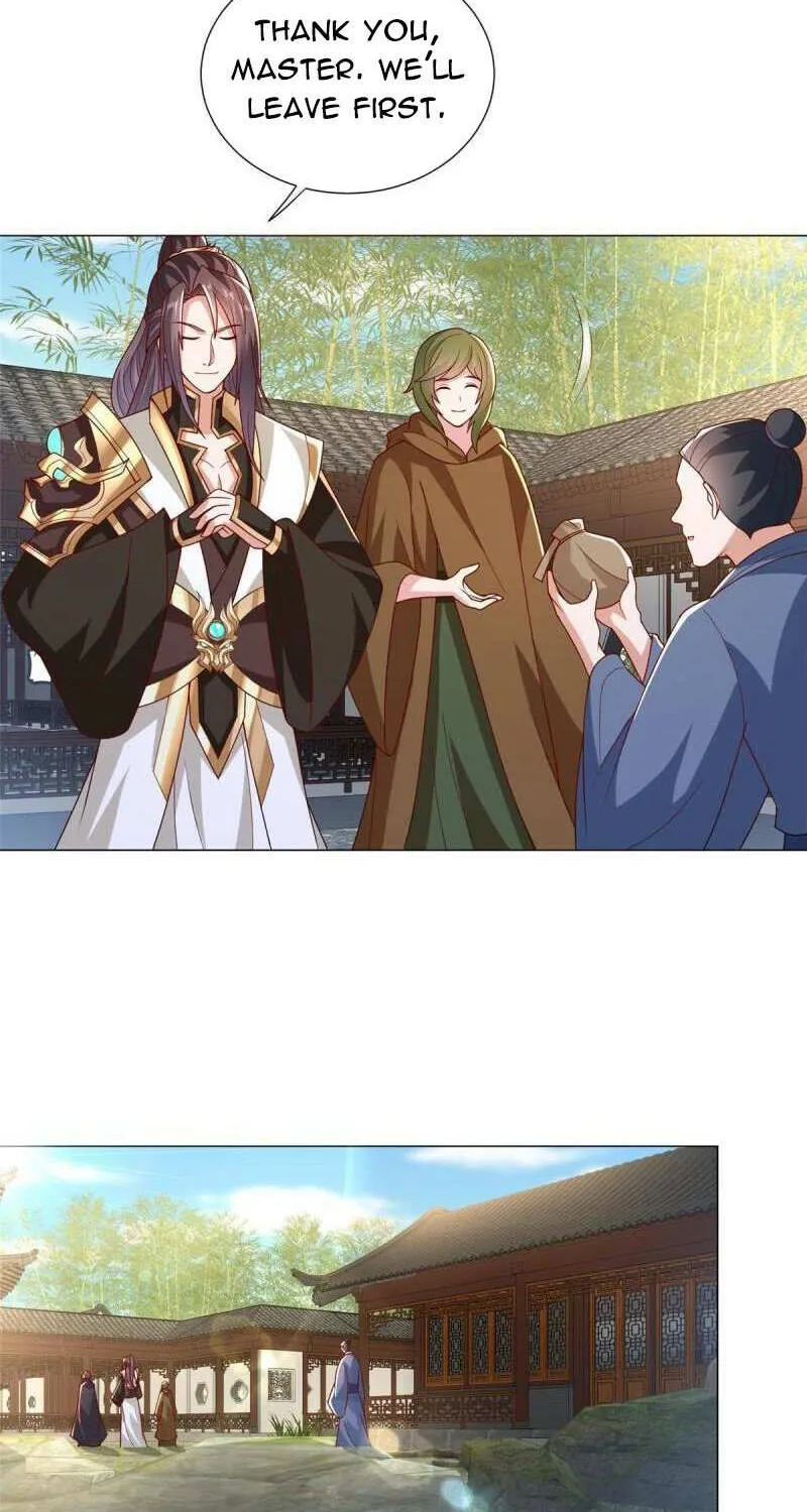 Dragon Master Chapter 323 page 4 - 