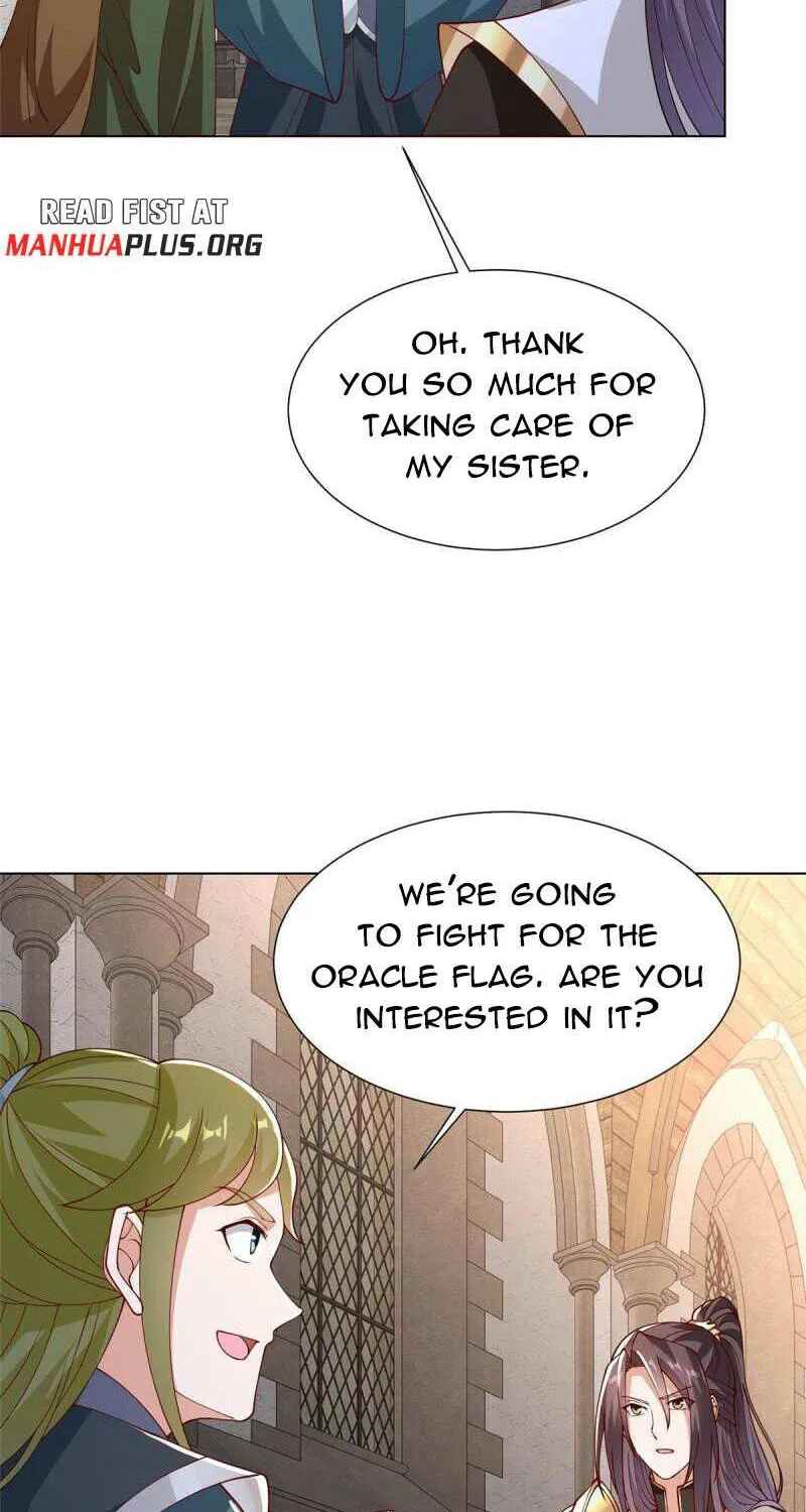 Dragon Master Chapter 323 page 32 - 