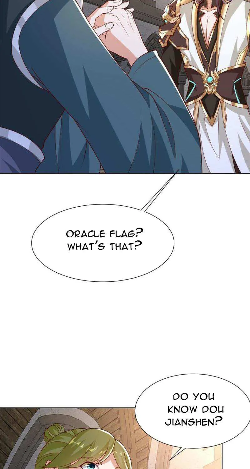 Dragon Master Chapter 323 page 33 - 