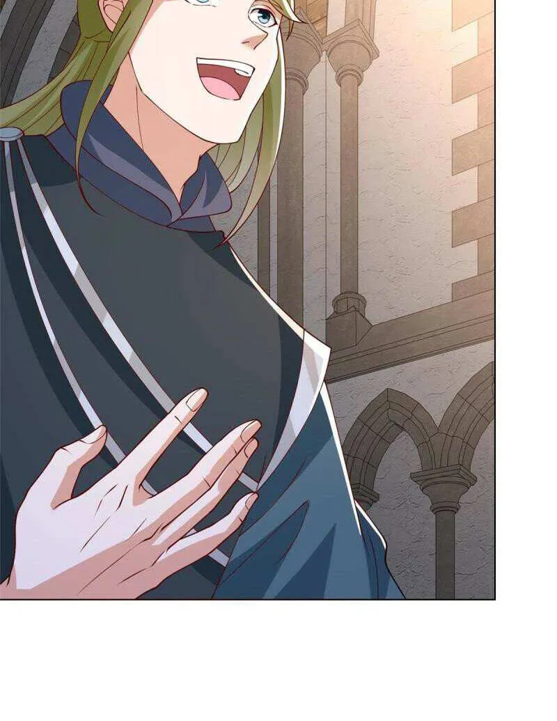 Dragon Master Chapter 323 page 34 - 