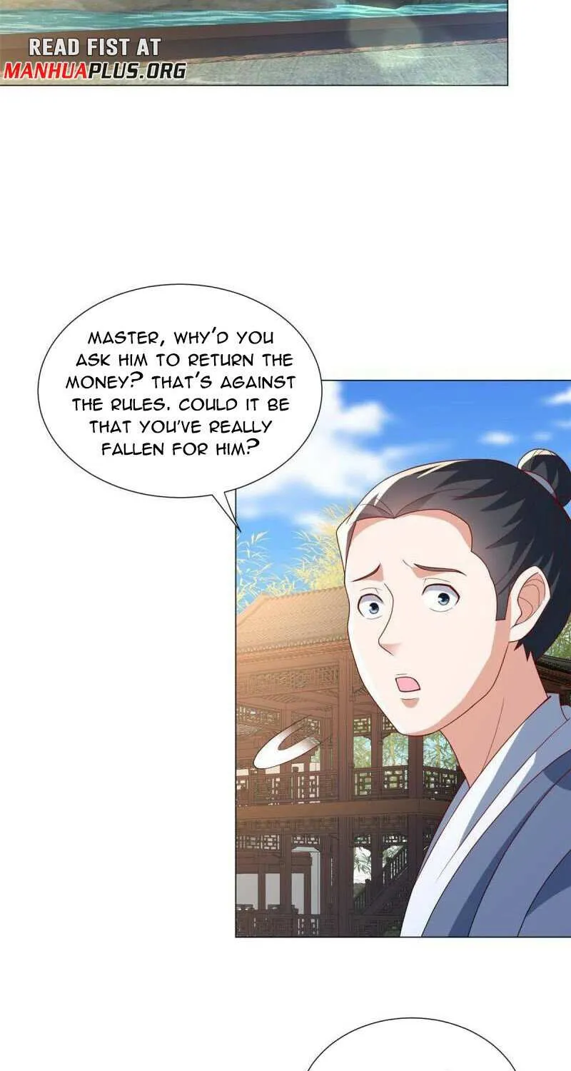 Dragon Master Chapter 323 page 5 - 