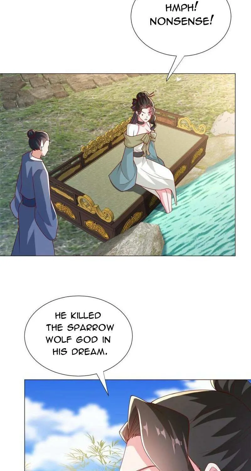 Dragon Master Chapter 323 page 6 - 