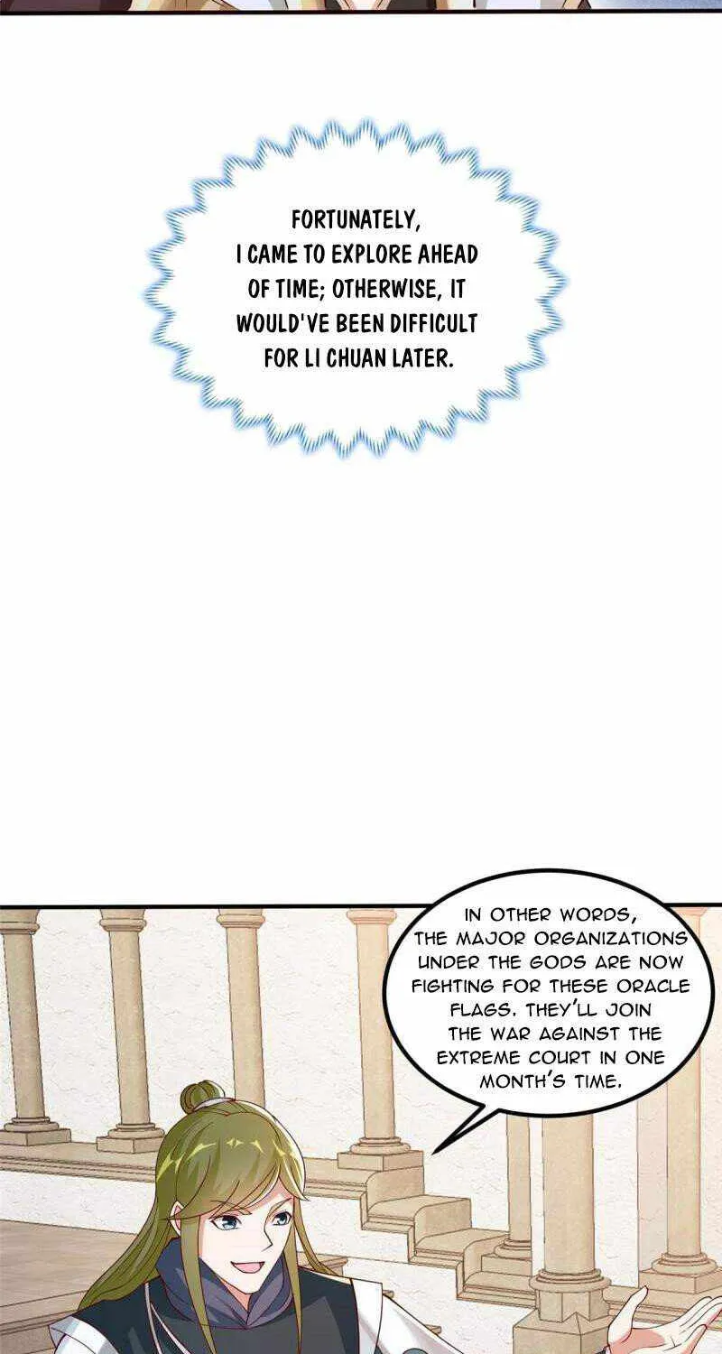 Dragon Master Chapter 324 page 11 - 