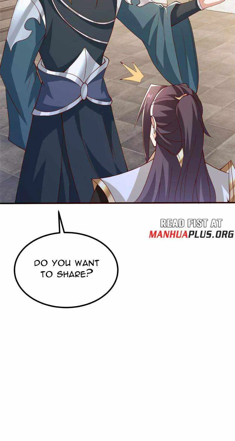 Dragon Master Chapter 324 page 12 - 