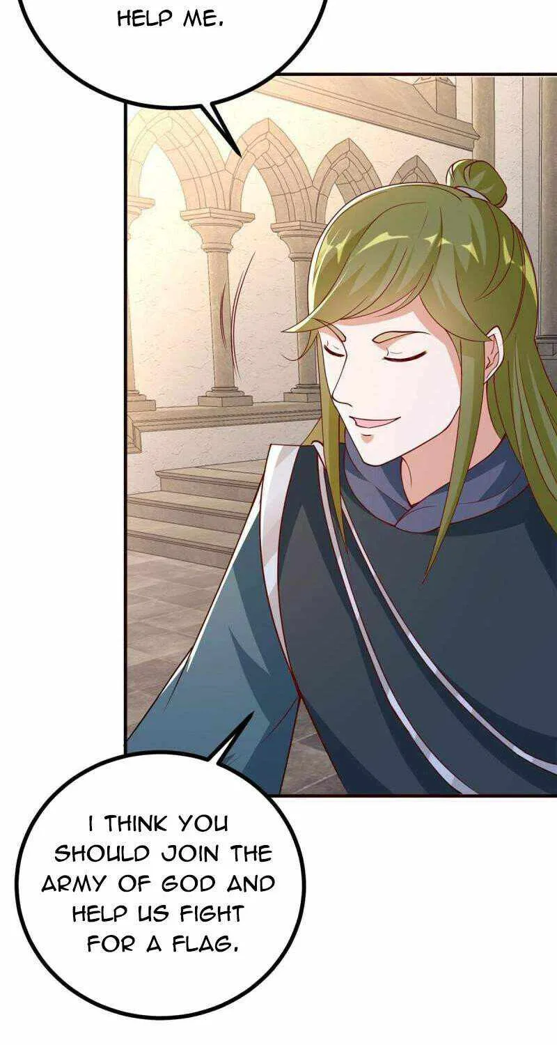 Dragon Master Chapter 324 page 14 - 