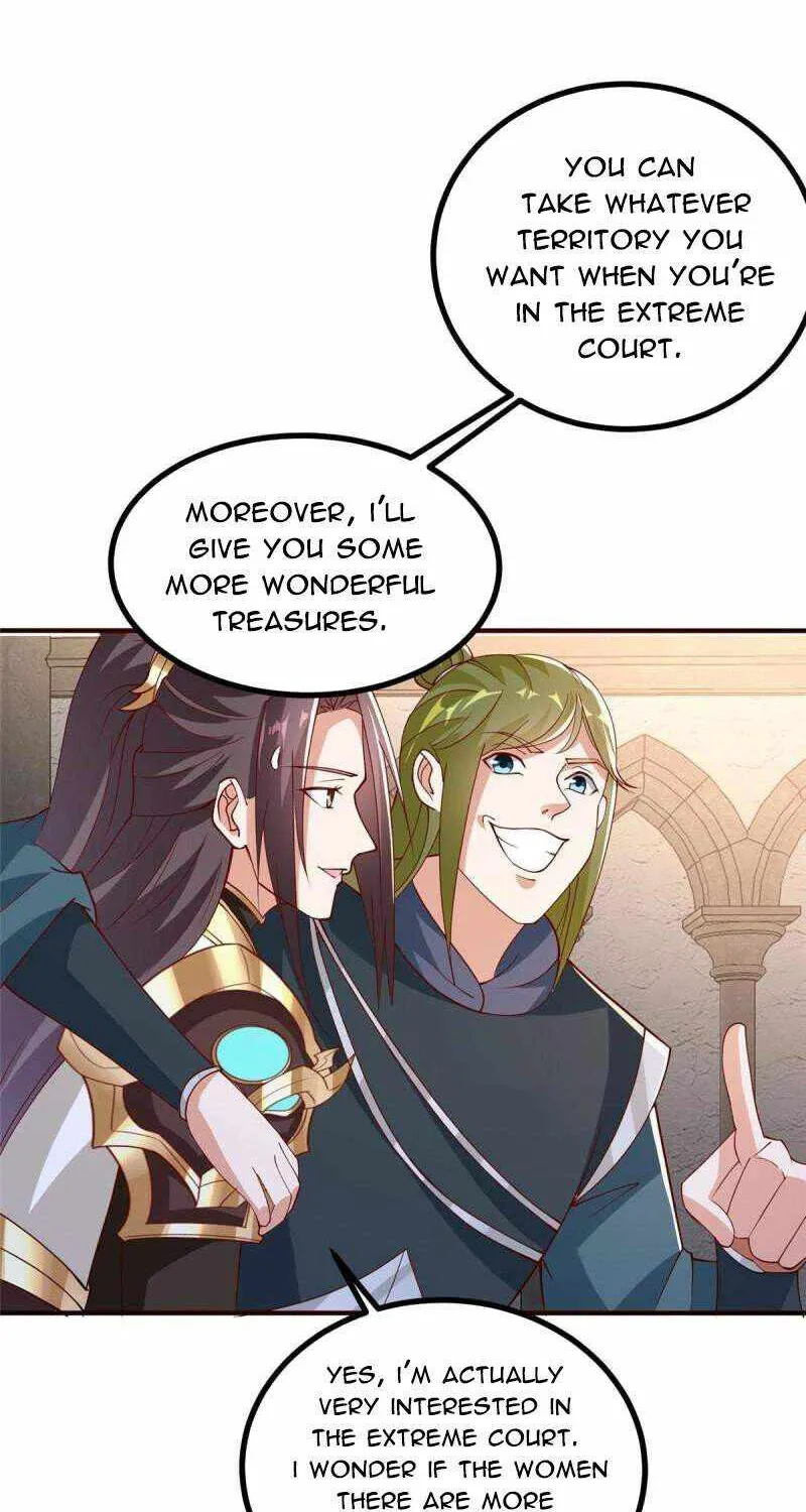 Dragon Master Chapter 324 page 15 - 