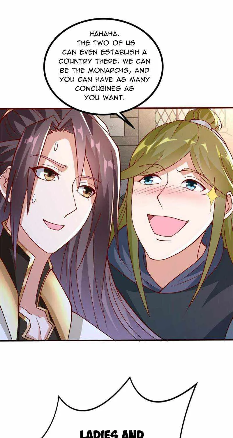 Dragon Master Chapter 324 page 17 - 
