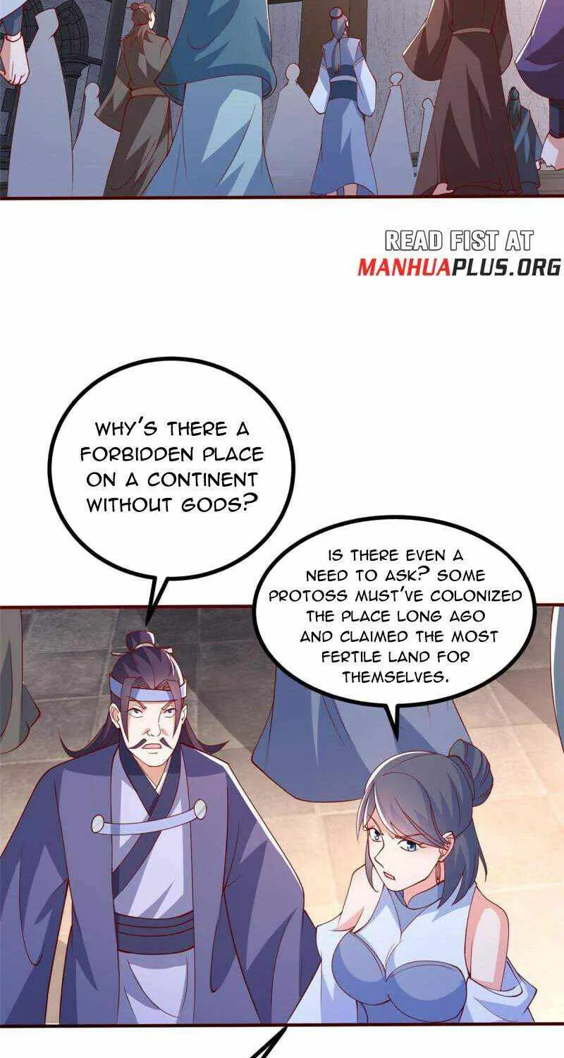 Dragon Master Chapter 324 page 19 - 