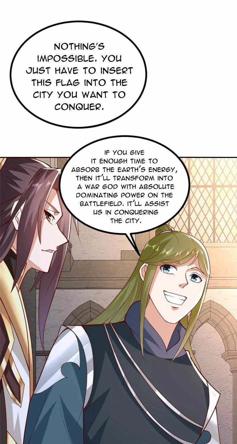 Dragon Master Chapter 324 page 3 - 