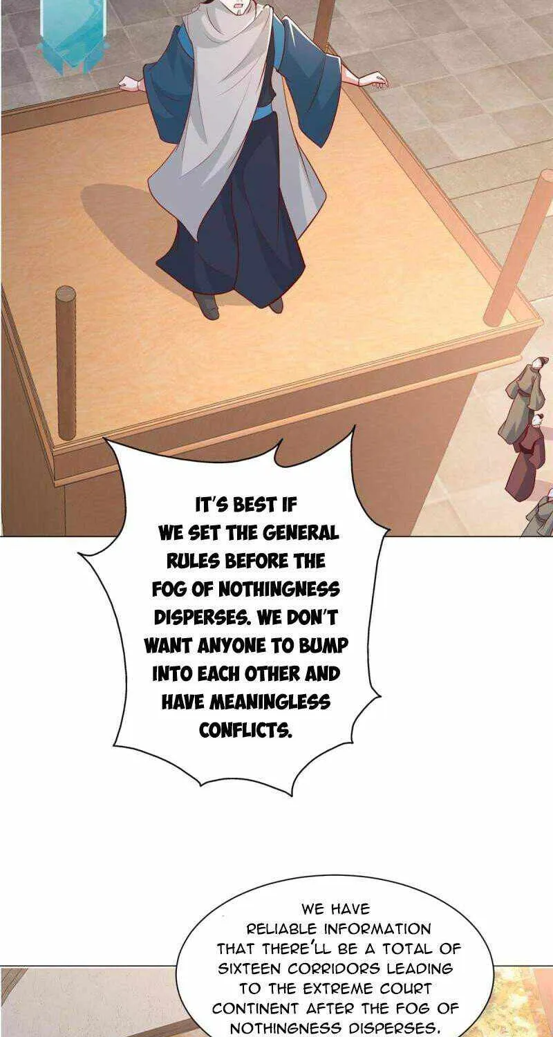 Dragon Master Chapter 324 page 22 - 