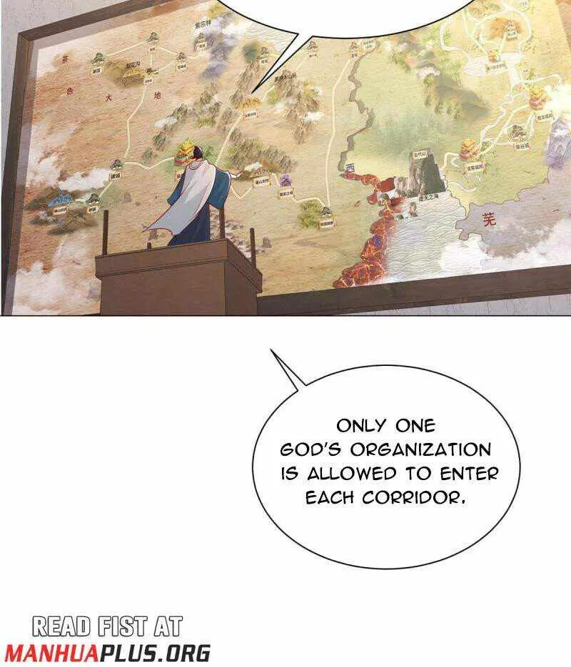 Dragon Master Chapter 324 page 23 - 
