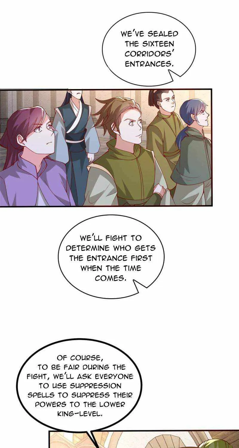 Dragon Master Chapter 324 page 24 - 