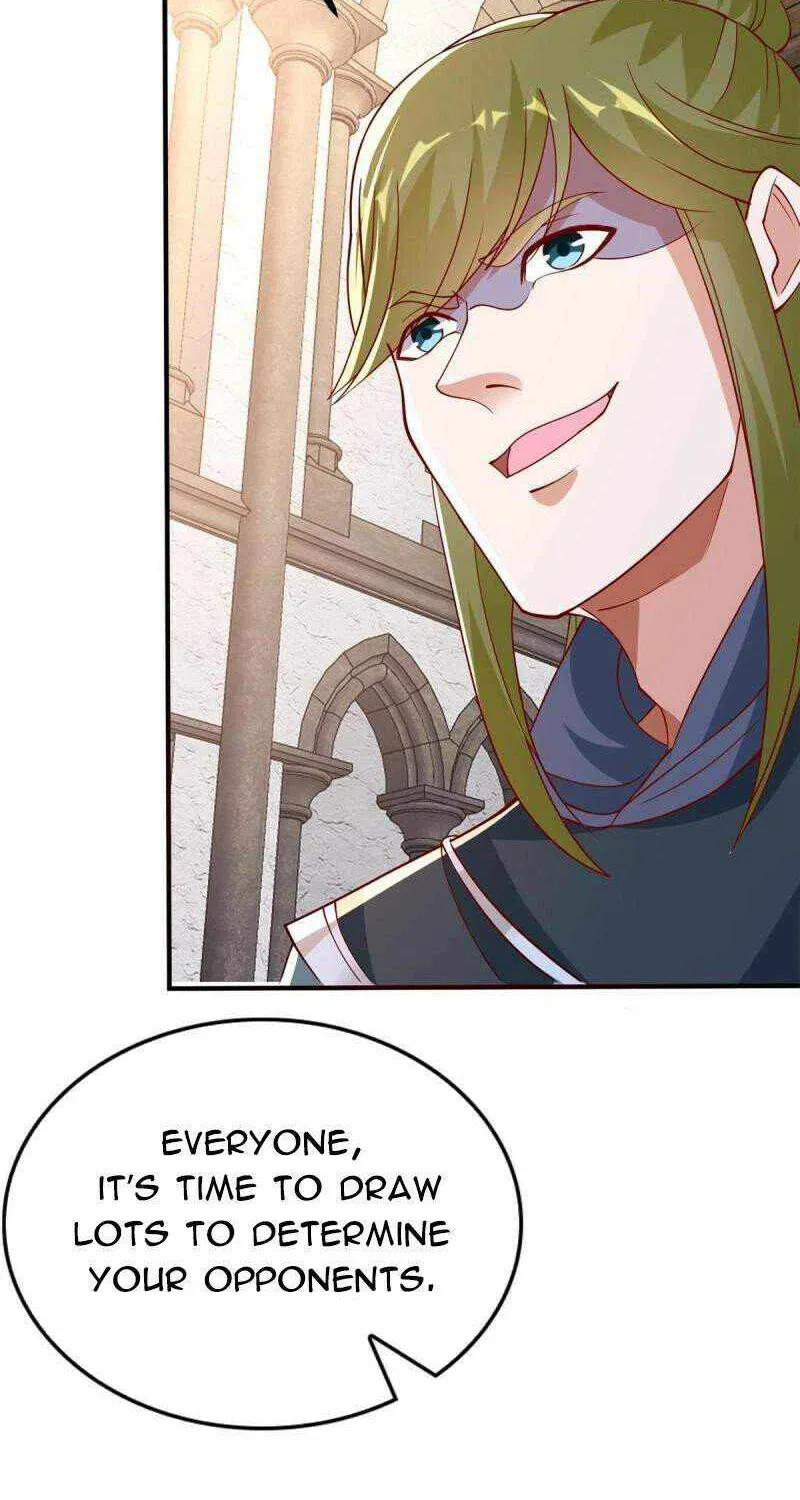 Dragon Master Chapter 324 page 25 - 