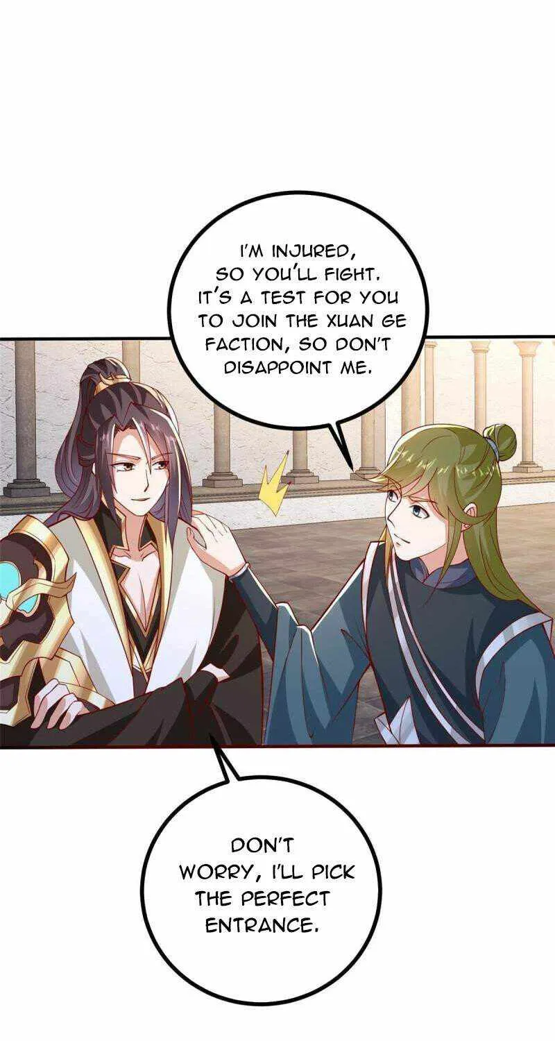 Dragon Master Chapter 324 page 26 - 
