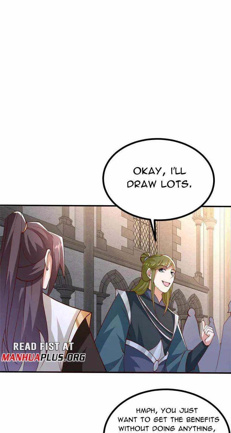 Dragon Master Chapter 324 page 27 - 