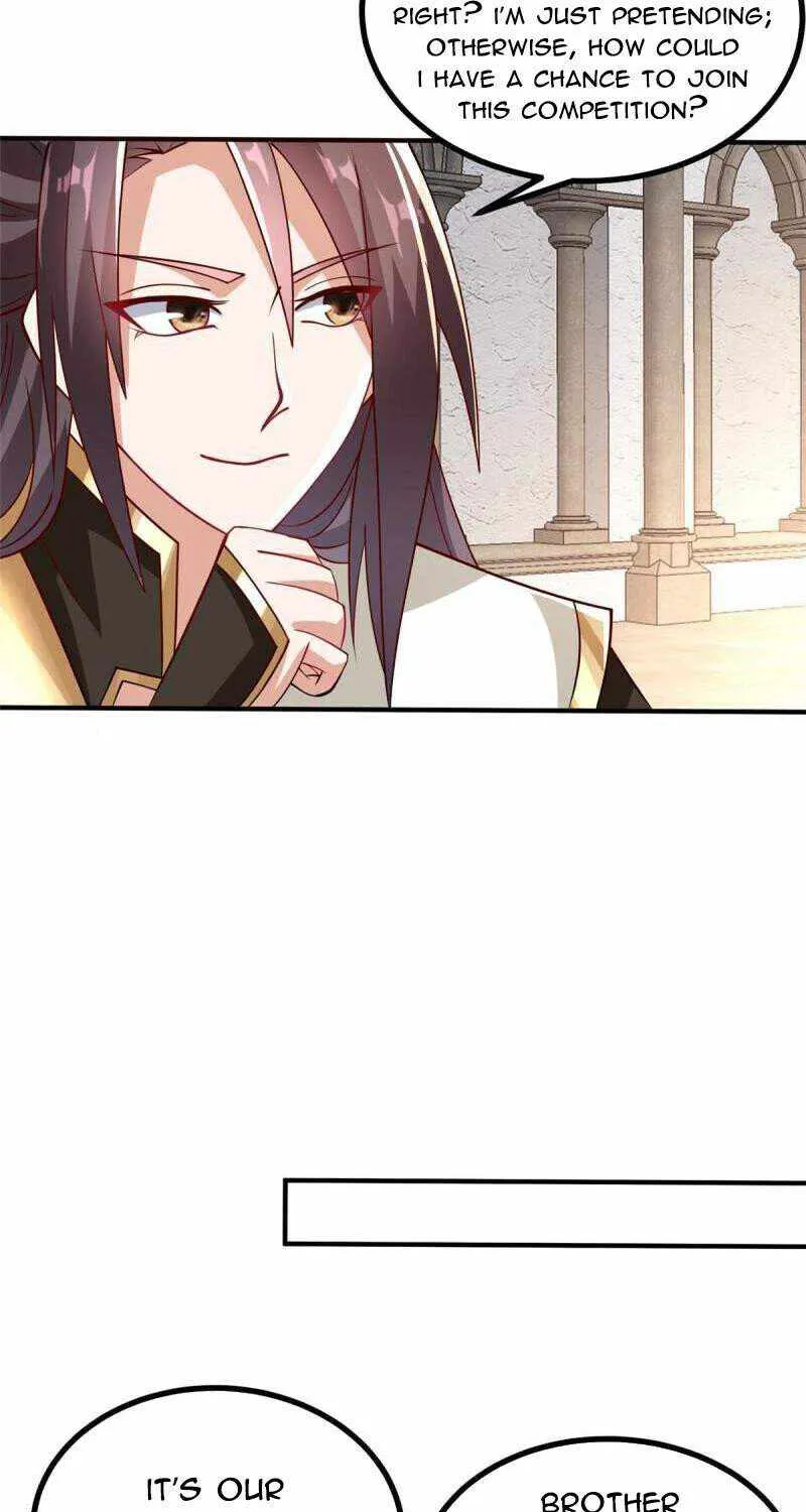 Dragon Master Chapter 324 page 28 - 