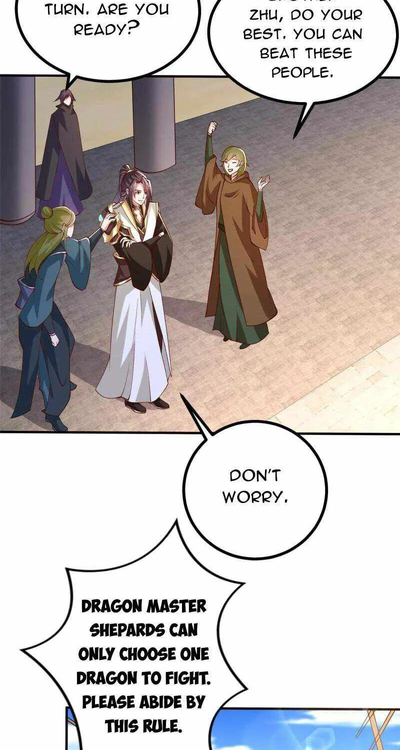 Dragon Master Chapter 324 page 29 - 