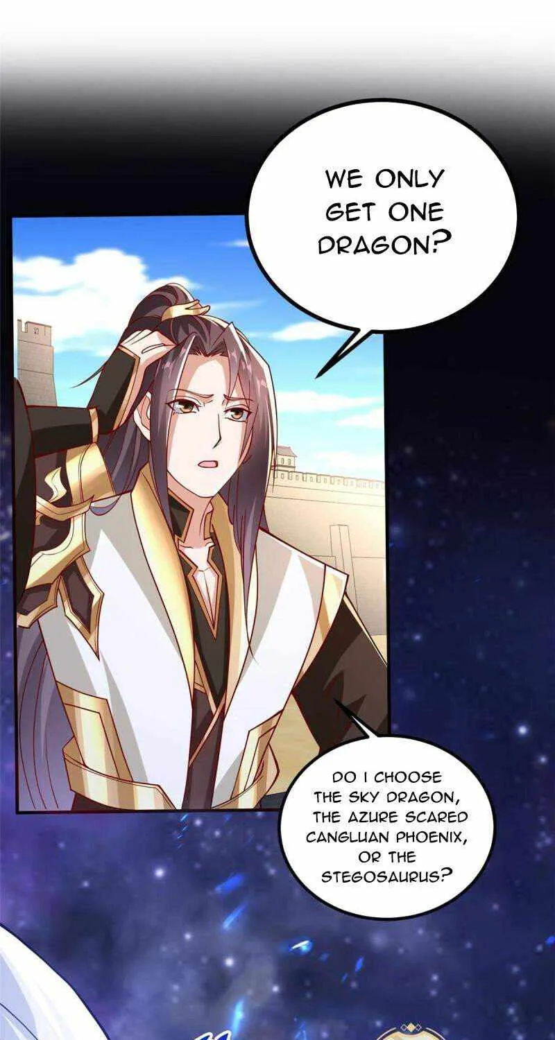 Dragon Master Chapter 324 page 31 - 