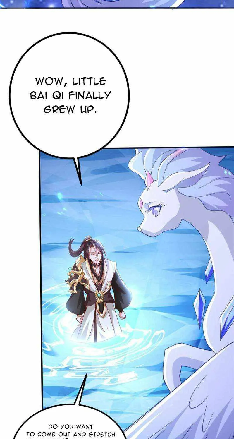 Dragon Master Chapter 324 page 33 - 