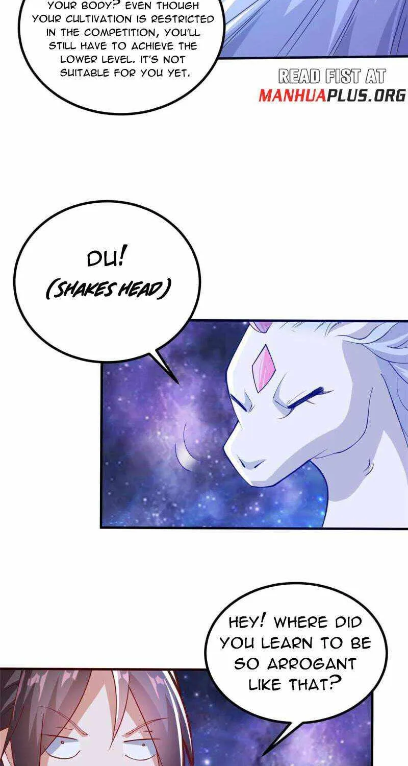 Dragon Master Chapter 324 page 34 - 